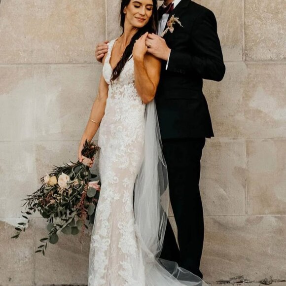 Bhdln Whispers & Echoes Milano Anthropologie - Picture 10 of 12